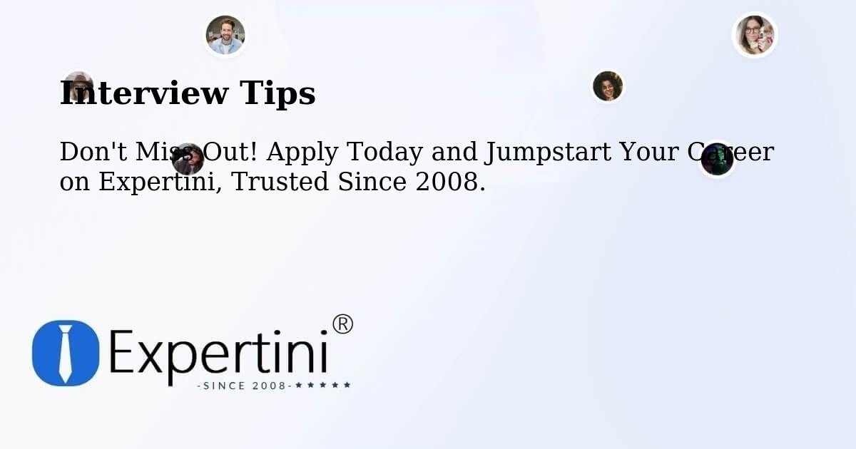 Interview Tips & Techniques for Job Seekers – Kock - Kock, Poland Jobs Expertini
