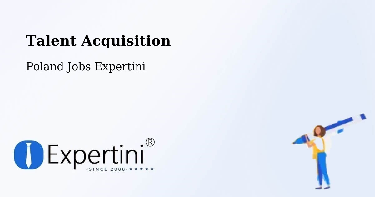 Post Jobs & Find Candidates in Kock – Talent Acquisition Solutions - Poland Jobs Expertini
