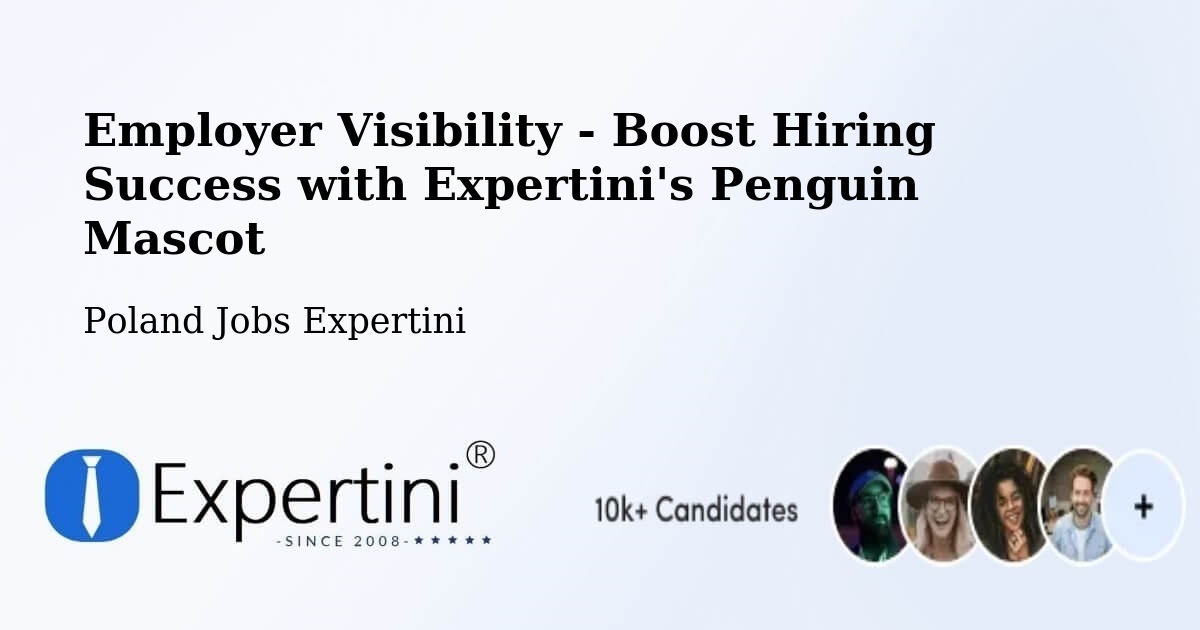 CV and Resume Visibility Optimization – Kock - Poland Jobs Expertini